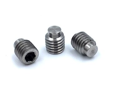 Custom Bolts & Custom Screws Portfolio - Engineered Custom Bolts & Screws